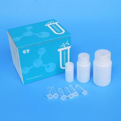 China Medical Nucleic Acid PCR Dna Purification With Magnetic Beads for sale
