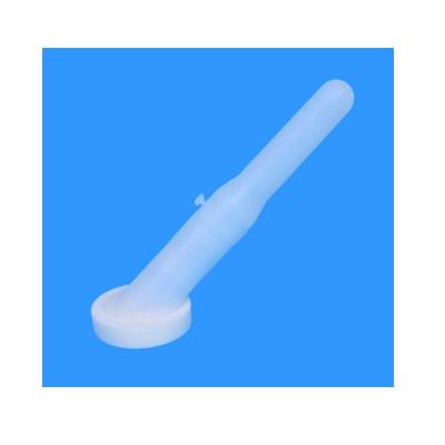 China Sterilizing Brush CHG Applicator CHG Skin Prep Foam Swab Applicator for sale