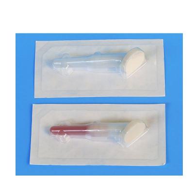 China 3ml ChloraPrep Applicator Sergical Prep Medical Applicator Bulk for sale