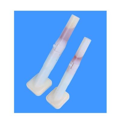 China 26ml Antiseptic Foam Chg Swab For Skin Prep Disposable Surgical for sale