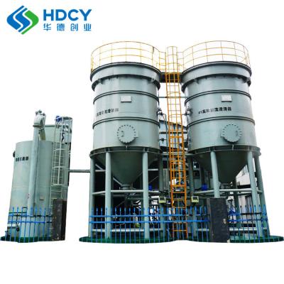 China Newly Designed Industrial Wastewater Treatment Systems For Enhanced Water Management for sale