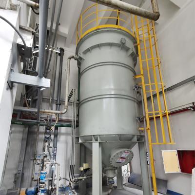 China HDCY Ingeniería química Tratamiento de aguas residuales Industria de tratamiento preliminar en venta