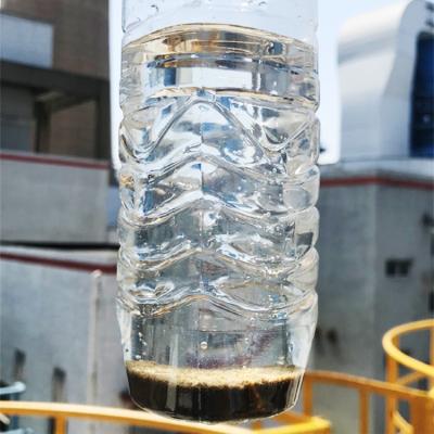 China Tratamento de águas residuais Tratamento de águas residuais primárias e secundárias Tratamento de águas residuais à venda