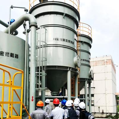 China 5-10 L/Min NTG bico para pulverização 0,5-3,0 Bar Screen Tratamento de águas residuais 90 graus ângulo de pulverização à venda