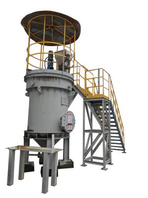 China Stainless Steel Filtration Integrated Clarification System Ammonia Bar Screen Wastewater Sewage Plant for sale