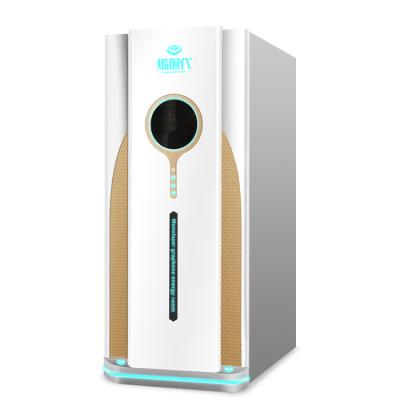 China wooden Full Body Steam Bath Machine 110V Nfc Payment Available for sale