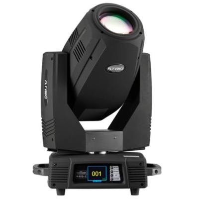 China Beam Spot Wash 17R 350w Moving Head Light  3-in-1 zoom&gobo&wash for sale