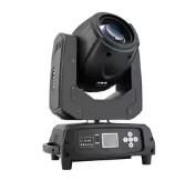 China Weeding Event 1R 100w Moving Head Light 6500K Moving Head Party Light for sale