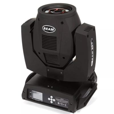 China Orsam 230w 7r Moving Head Beam Spot Wash Moving Head Light for sale