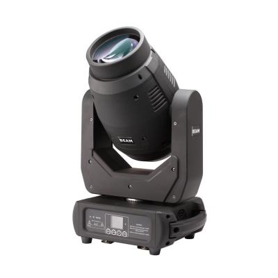 China GB7000 250w LED DMX Moving Head Light Zoom And Wash Effect for sale