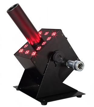 China Led 12x3w  Co2 Jet      / Special Effect Machine for sale
