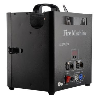 China Olá! projetor do fogo de Dmx da maneira triplicar-se da máquina de efeito AC220v da fase da série à venda