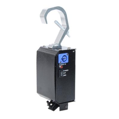 China 30W Dmx512 Stage Lighting Accessories Power Drop Machine for sale
