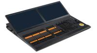 中国 AC165-264vの黒の馬550W Ma2の照明コンソール省エネ 販売のため