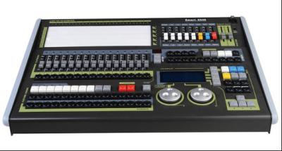 China Smart 2048ch   Lighting Controller/Lighting Console for sale