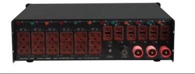 China Power Case /Power Switch Box 24ch /Lighting Console for sale