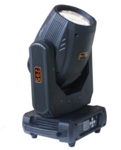 China 14R 295w Disco Beam Moving Head Light  For Stage Concert Event for sale