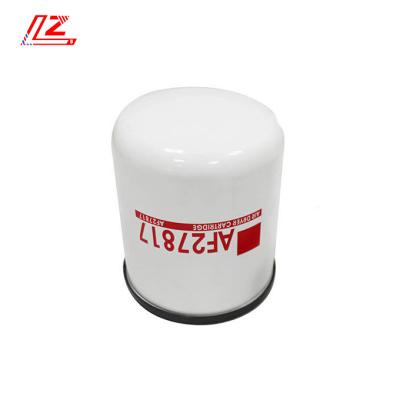 China 1kg Engine Equipment Accessories Drying Canister Filter AF27817 for sale