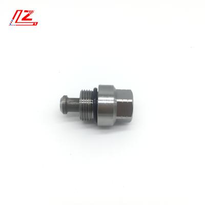 China OE NO. PC60-7Oil Suction Valve For Alexander 128 G Construction Machinery for sale