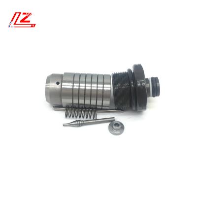 China R215-7 Holding Valve Essential Component For Construction Machinery Operation for sale