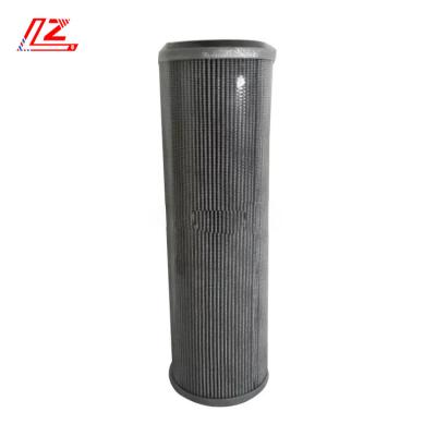 China Supply of Truck Hydraulic Oil Filter HF29051 with Picture Showing and Standard Size for sale