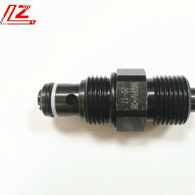 China Alexander 128 G MMRV-08 Manual Type 1705mm For Construction Machinery for sale