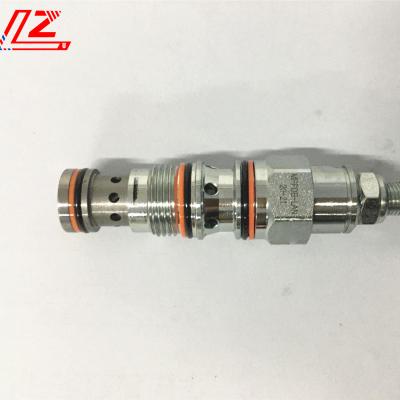 China Construction Machinery Vehicles MPPDB-LAN Pressure Relief Valve for sale