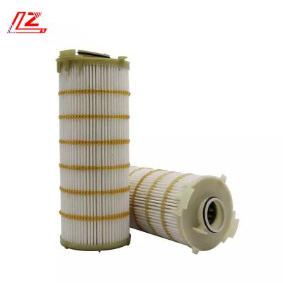 China Improve Your Truck's Performance with SCANIA Car Fitment Hydraulic Oil Filter 421-5481 for sale