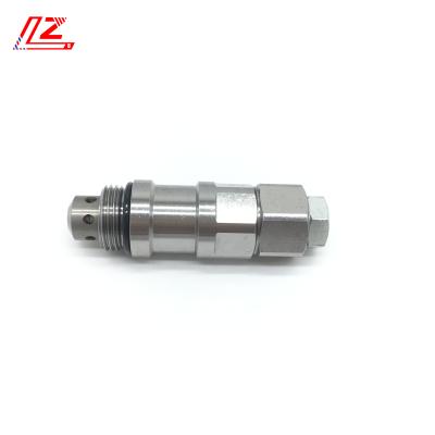 China ABG SWE50 Main Valve for 10*10*20 Car Fitment in Construction Vehicle Replacement Parts for sale