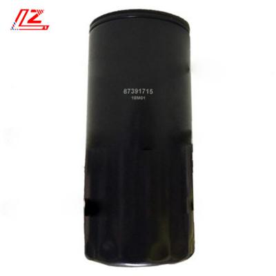 China SCANIA Car Fitment Supply Truck Hydraulic Oil Filter 87391715 for All Models for sale