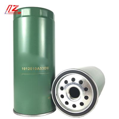 China Video Technical Support After Service Rotary Car Oil Filter Cartridge 1012010A53DM for sale