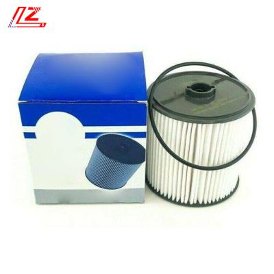 China 16. Other Year Iron Products Diesel Fuel Filter 68436631AA with Low Maintenance Cost for sale
