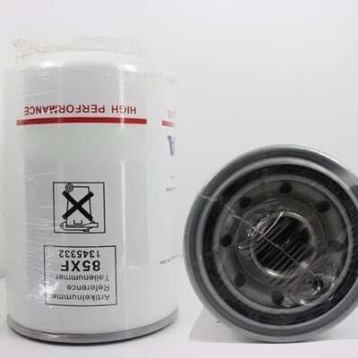 China Hydraulic Filtrate Function Centrifugal Diesel Oil Filter 1345332 with 99.9% Efficiency for sale