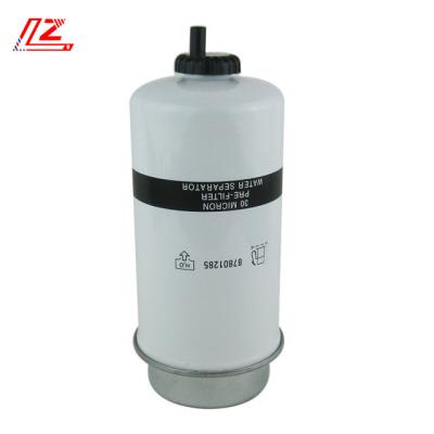 China Truck Model Truck 102*182 Cartridge Oil for Filter Element 87801285 Manufactured for sale