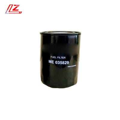 China Year ME035829 Auto Parts and Components Oil Filter As Shown for sale