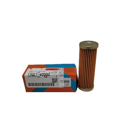 China Directly Supplies Oil Filter 1T021-43560 for KOMATSU Automotive Parts and Components for sale