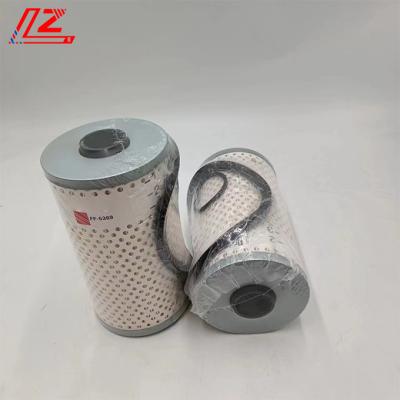 China OE NO. FF-5369 Centrifugal Fuel Filter Cartridge For Custom Screw On Cleaning for sale
