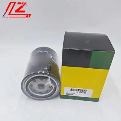 China Construction Machinery RE19626 Diesel Oil Engine Filter ISO9001 for sale
