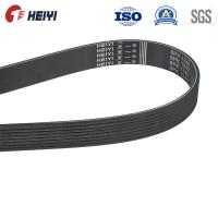 Quality 6pk1710/6pk1725 China EPDM Poly V Belts/Alternator Belt for 307 Car for sale
