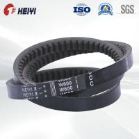 Quality EPDM Rubber V Belt From China Top Class Factory for sale