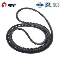 Quality rubber v belt for sale