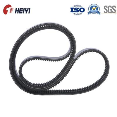 China Hdj3872 32*3872 Wholesale Transmission Rubber V Belt Drive Belt for sale