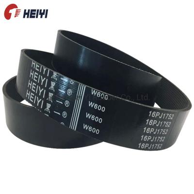 China 5pk1065 EPDM Poly V-Ribbed Belt/ Multi-Ribbed V Belt for sale