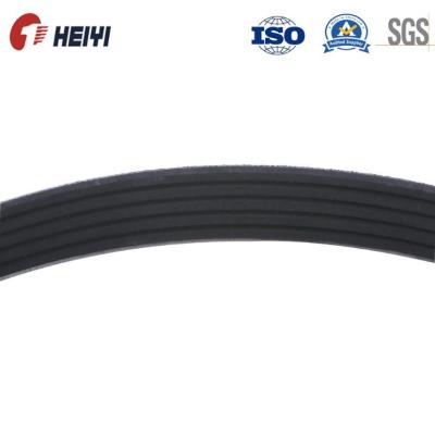 China 5pk1071 Poly Ribbed V Belt for Truck Spare Parts for sale
