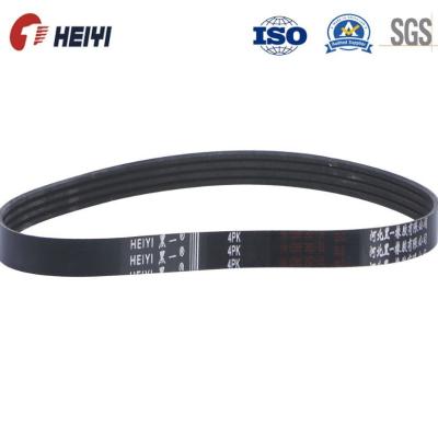 China 4pk880 Pump Rubber Serpentine V-Ribbed Belt for Auto Part for sale