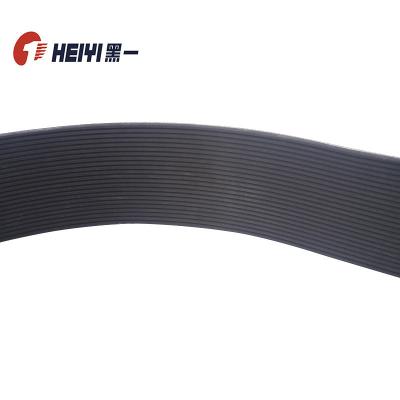 China 6pk Ribbed V Belt Manufacture for Truck and Bus for sale