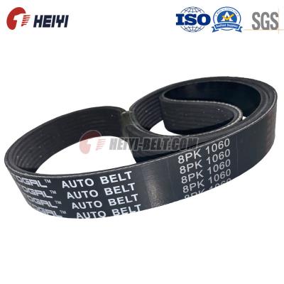 China 6pk1930 Serpentine Ribbed V Belt for USA Series Car for sale