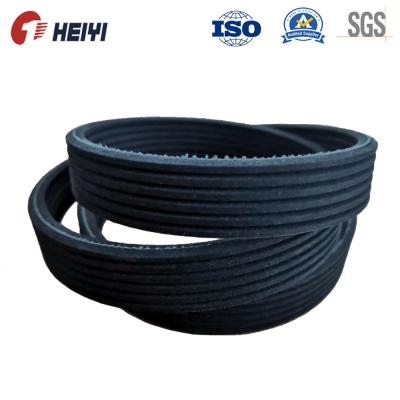 China Poly V Belt/ Pk Belt of Heiyi Factory for Sale for sale