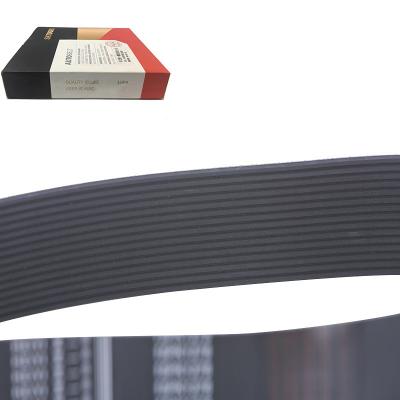China EPDM Factory Producing Top Quality Transmission Ribber Pk Belt 5pk835 for sale