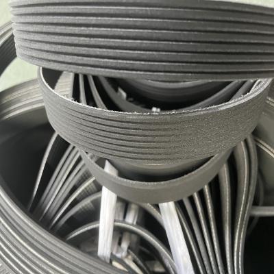 China High Quality EPDM Rubber Engine V Belt Ribbed Pk Belt for sale
